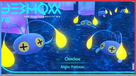 zygarde pronunciation|chinchou pronunciation.